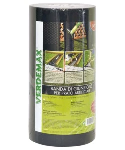 BANDA DI GIUNZIONE PER PRATO SINTETICO VERDEMAX 0,25 X 20 M